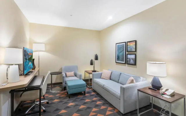 Holiday Inn Waco Northwest