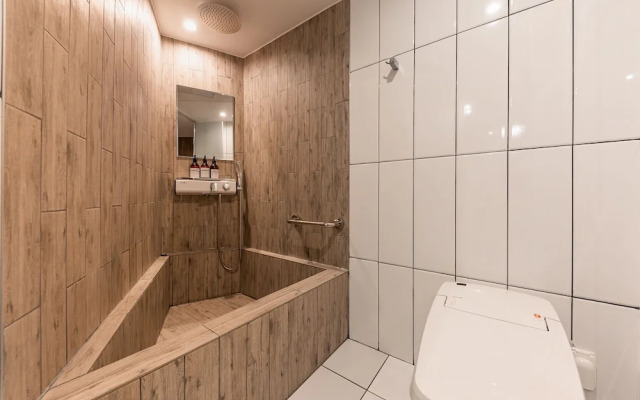 Seosan Browndot Hotel