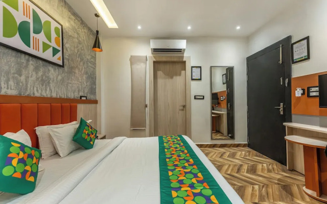 Treebo Divine Stay Prayagraj