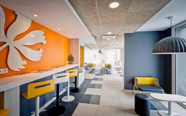 Premiere Classe Geneve - Aeroport - Prevessin