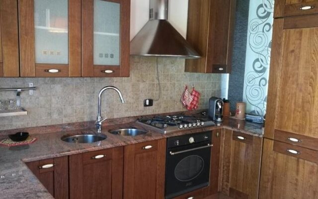 La Corte Bed & Breakfast