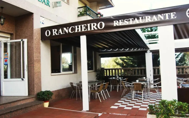 Hostal O Rancheiro
