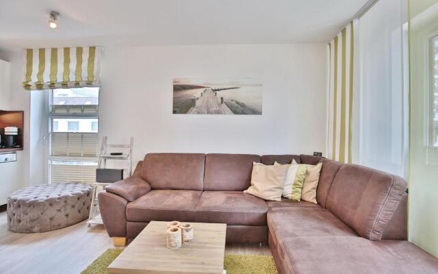Seebrücke Seebrücke Appartement 6
