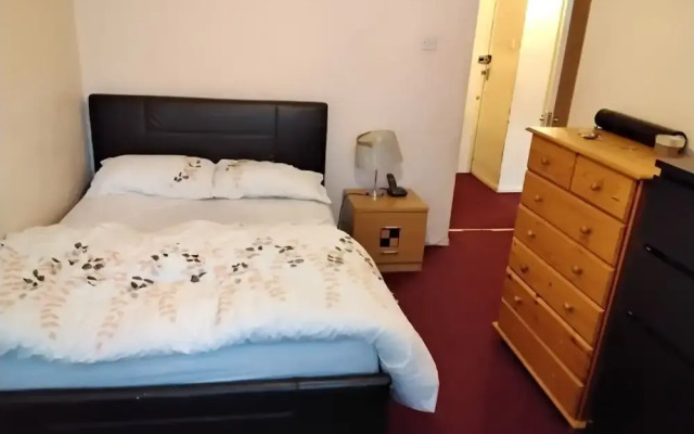 1-bed Apt in Wembley Park,close to Stadium & Arena