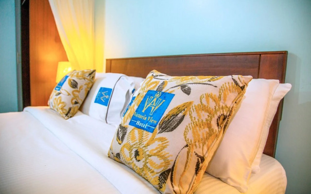 Victoria View Hotel