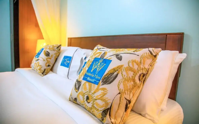 Victoria View Hotel