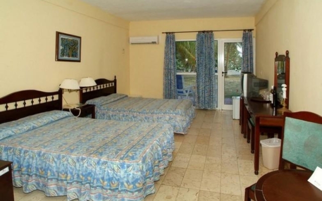 Club Amigo Marea Del Portillo All Inclusive