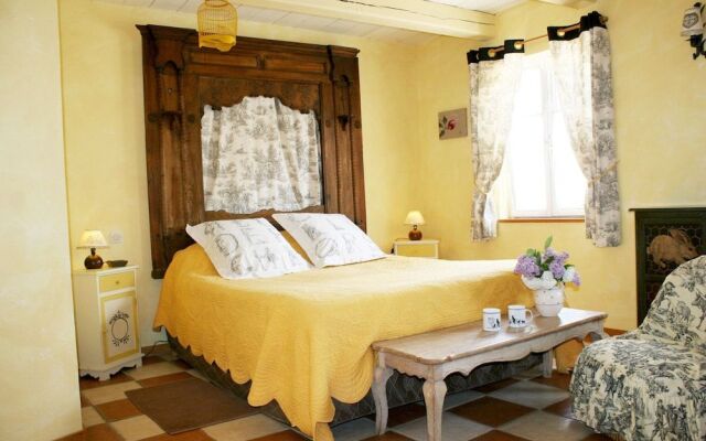 B&B au petit tambour d'Autingues