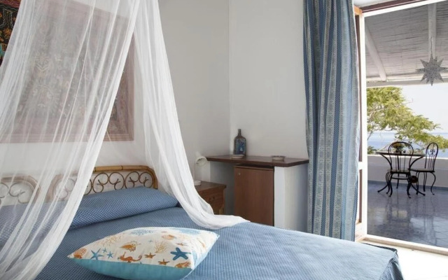Resort Villa Lydia
