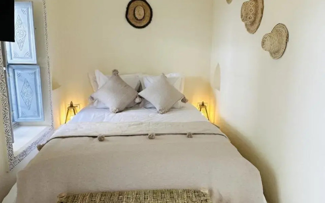 Riad Bab Marrakech