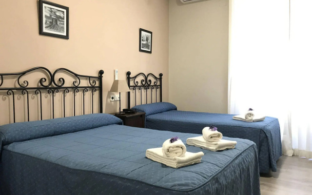 Hostal El Pilar
