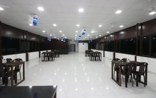 Hotel Shree Residency By OYO Rooms