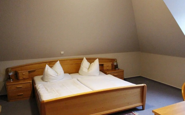 Hotel Vogt