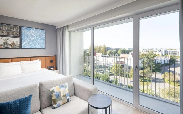 Residence Inn by Marriott Brussels Airport
