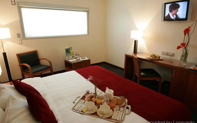 Holiday Inn Bordeaux Sud - Pessac by IHG