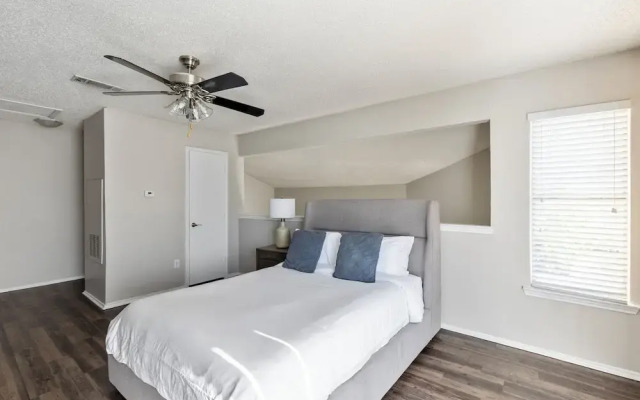 Quail Ridge Apartments By Barsala