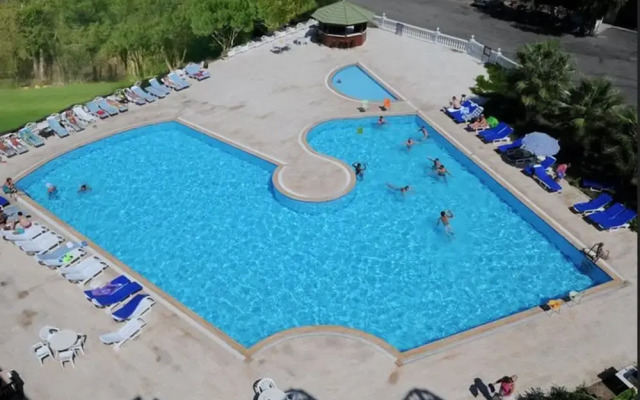 Adalin Resort Otel Kemer - All Inclusive