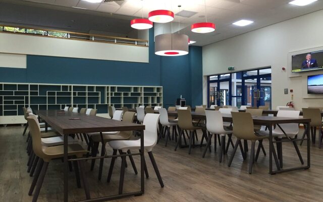 Telford University Rooms