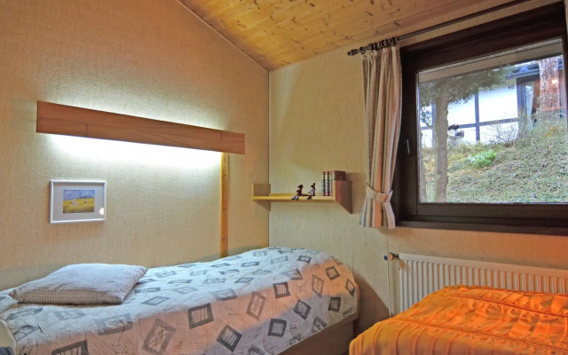 Furnished Bungalow With Peaceful Neighbourhood