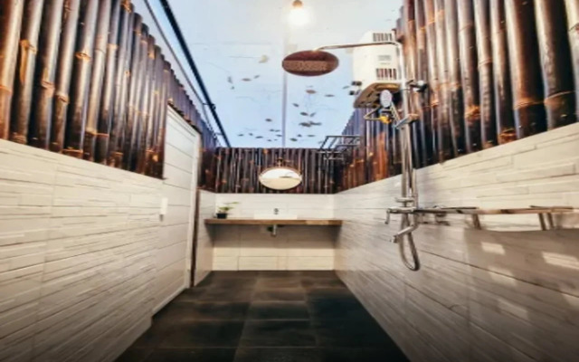 LuxCamp Pangalengan by Horison