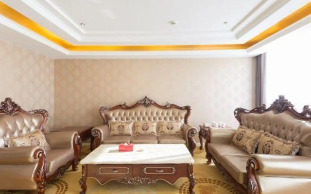 Xiangyue Hotel