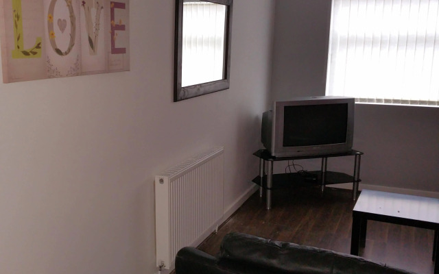 Budget Apartments