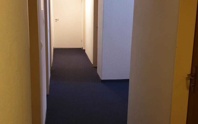 Hotel Edelweiss