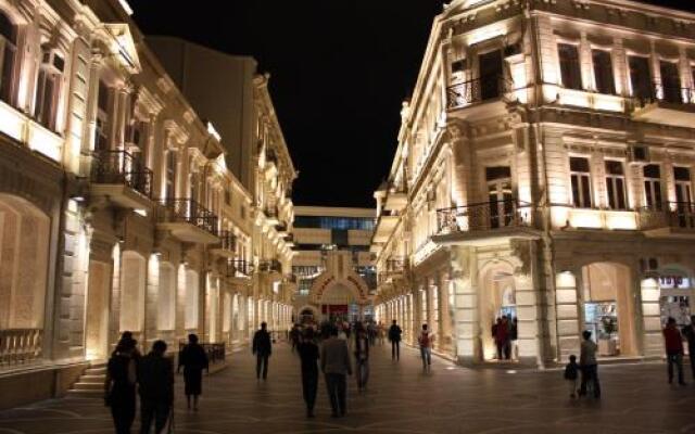 La Casa Hotel Baku