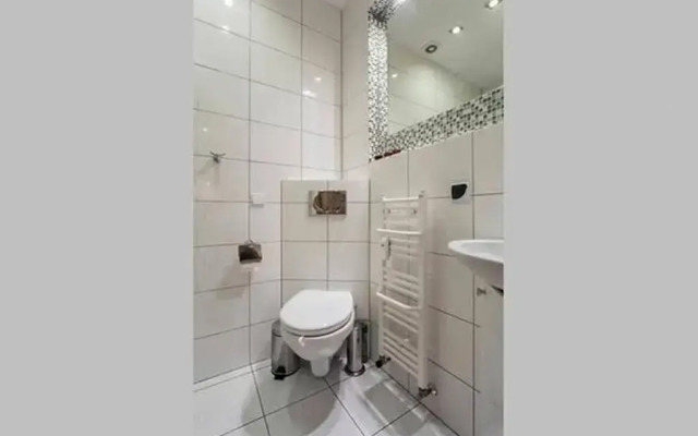 Apartamenty Classic Kraków
