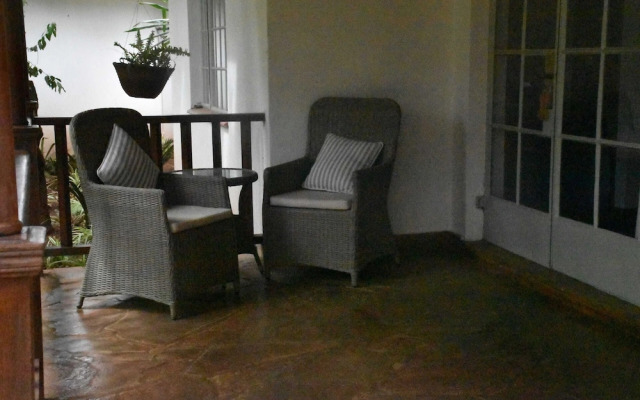 Karen Blixen Coffee Garden & Cottages