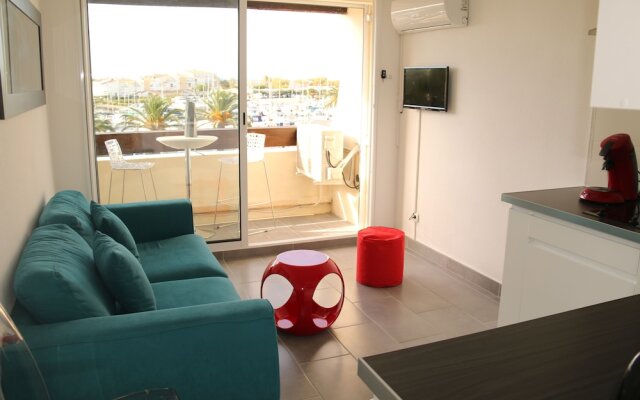 Résidence port nature by Nateve