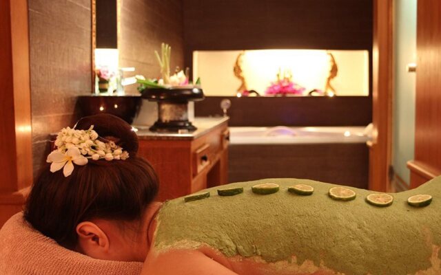 Duangtawan Hotel Chiang Mai