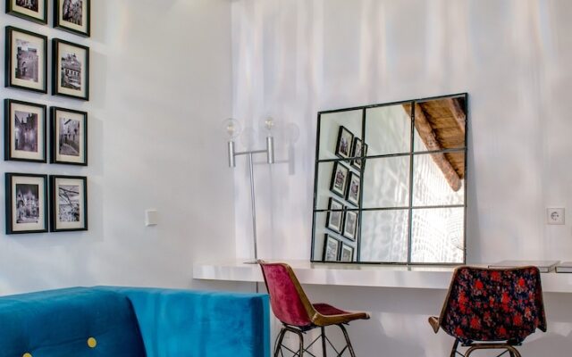 Petrus Apartment