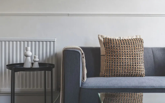 The Peckham Luxury Apartment