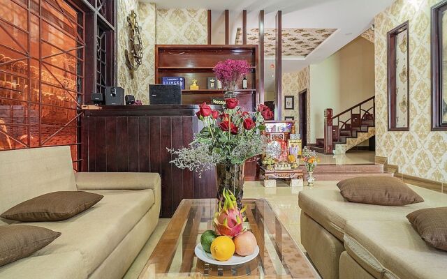 Moonlight Homestay