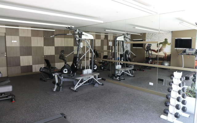 Miraflores4Rent Upper Pardo