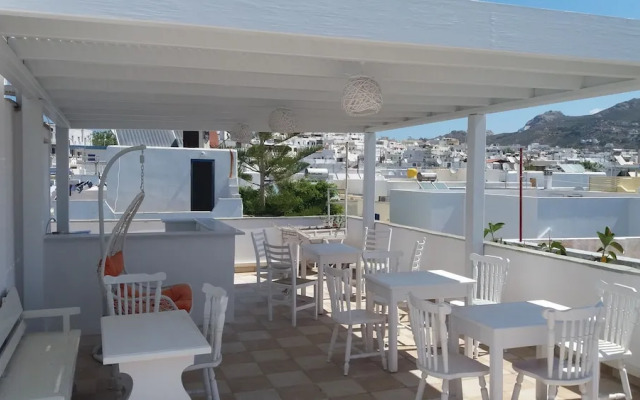 Pension Verykokos