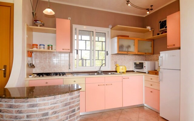 Giglio di Sicilia Santa Maria del Focallo