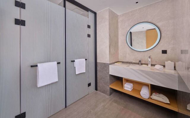 Hilton Garden Inn Xiamen Tong'An