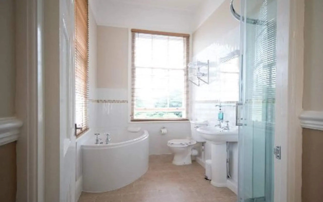 Lincombe Hall Hotel & Spa - Just for Adults