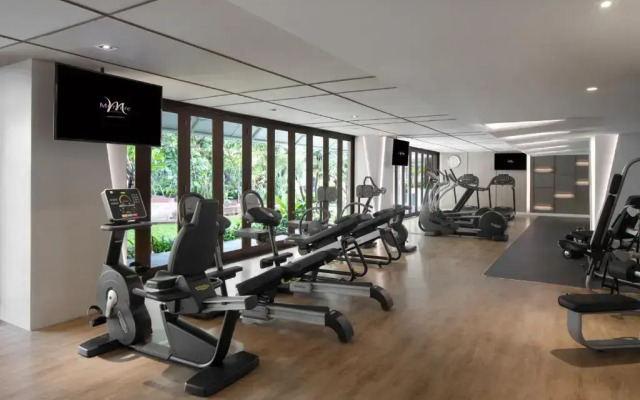 Mercure Jakarta Batavia