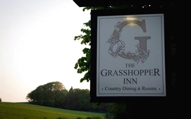 The Grasshopper Inn