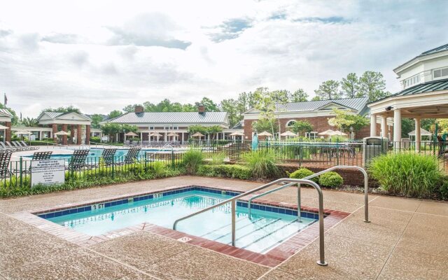 Greensprings Vacation Resort