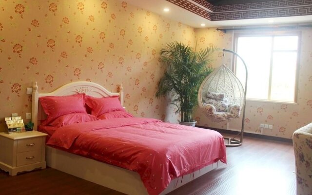 Beijing Linjianxiaoxi Theme Business Hotel