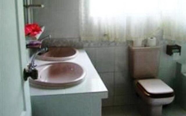 Chez Muriel Guest House