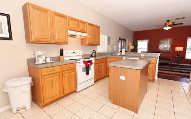 Florida Spirit Vacation Homes