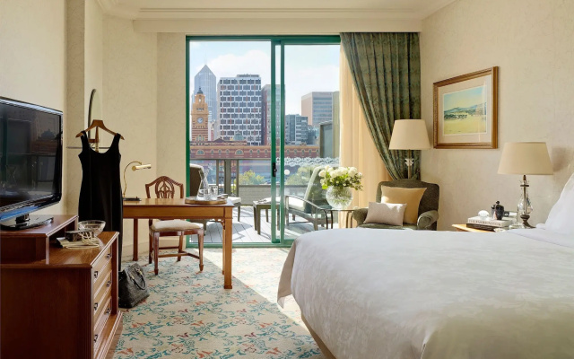 The Langham, Melbourne
