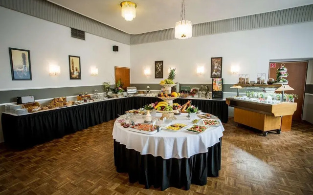 Parkhotel Lingen by Hackmann