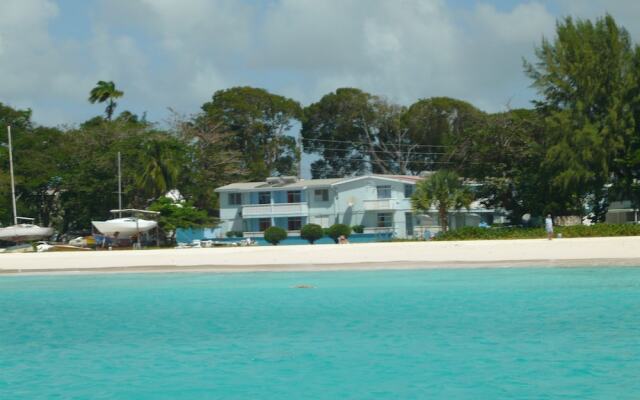 Nautilus Beach Apartments