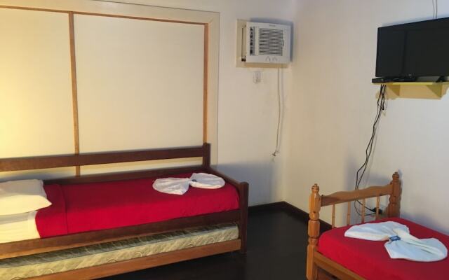 Anexo Aldeia Buzios – Cama & Café